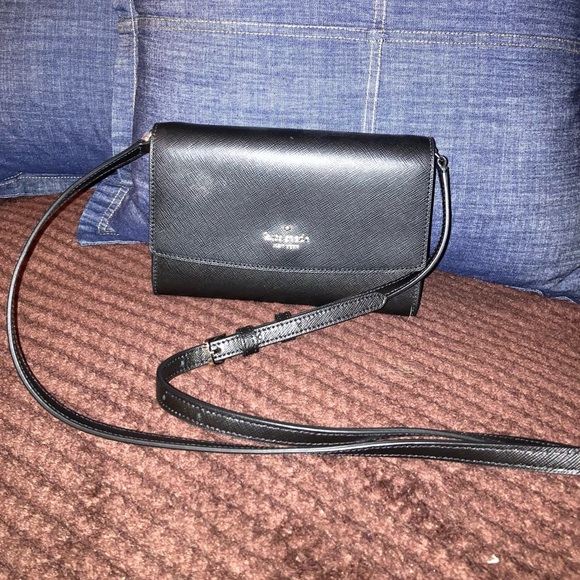 kate spade Handbags - Kate Spade ♠️ Dana Small Flap Crossbody Bag